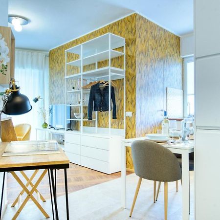 Caseospitali - Casa Mary Lou, Romantico Monolocale Ristrutturato Panoramico Mediolan Zewnętrze zdjęcie