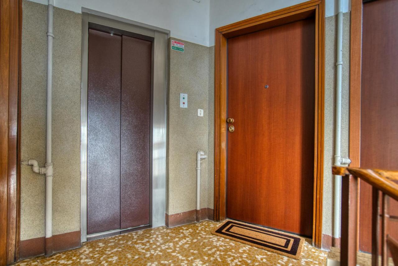 Caseospitali - Casa Mary Lou, Romantico Monolocale Ristrutturato Panoramico Mediolan Zewnętrze zdjęcie