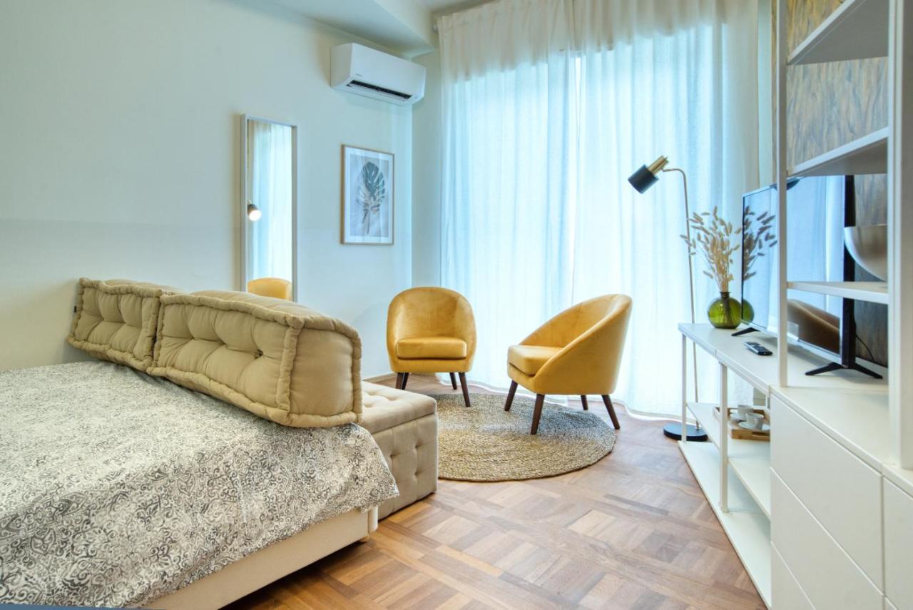 Caseospitali - Casa Mary Lou, Romantico Monolocale Ristrutturato Panoramico Mediolan Zewnętrze zdjęcie